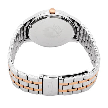 ALBA Marble White Ladies Watch AH7BR6X1