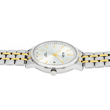 ALBA White Radiance Ladies Watch AH7CF0X1