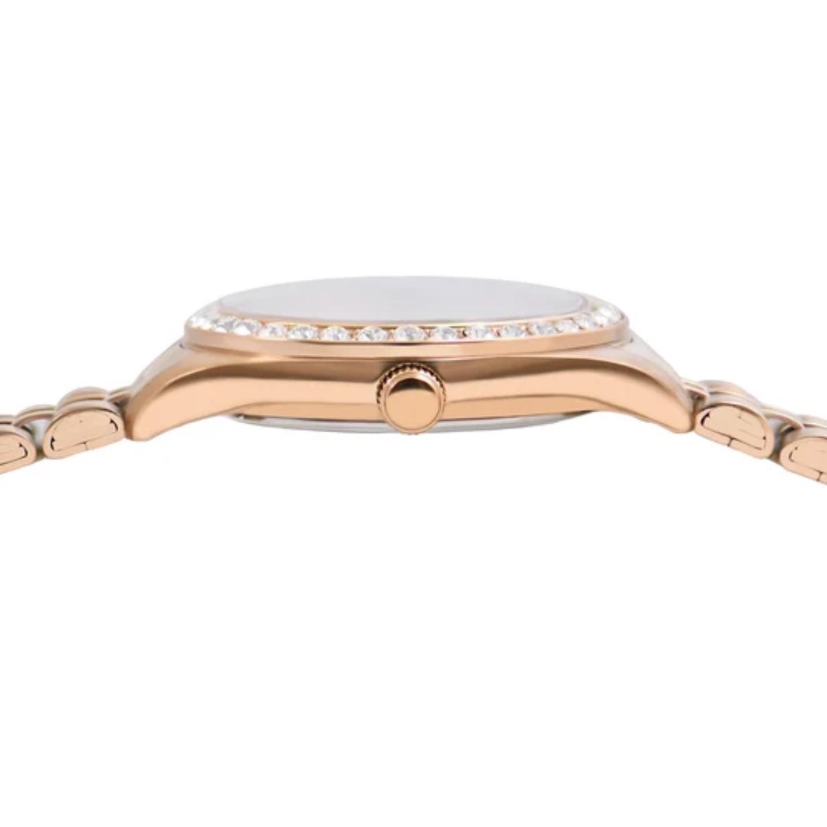 ALBA Prestige Quartz Silver Dial Analog Women's Watch AH7FD2X1