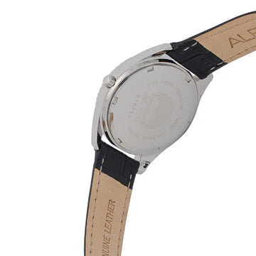 ALBA Silver-White Ladies Watch AH7T57X1