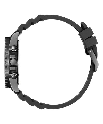 Citizen Quartz Chronograph Stylish Multi-Dial Watch - AI5005-13E