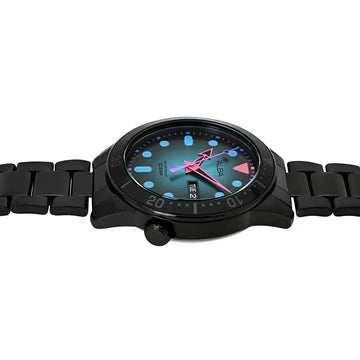 ALBA Tokyo Neon Automatic Men's Watch AL4175X1