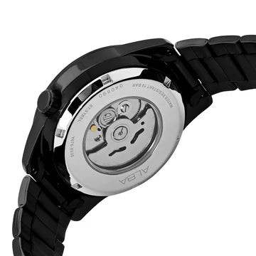 ALBA Tokyo Neon Automatic Men's Watch AL4175X1