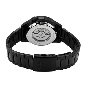 ALBA Tokyo Neon Automatic Men's Watch AL4175X1