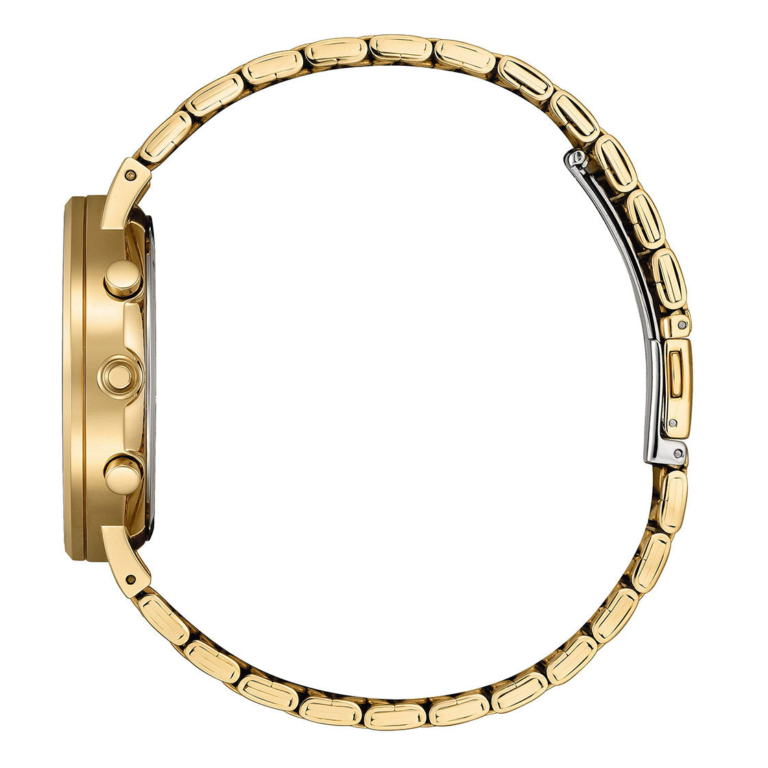 Citizen Quartz Chronograph Green Dial Men's Watch - AN8223-54X