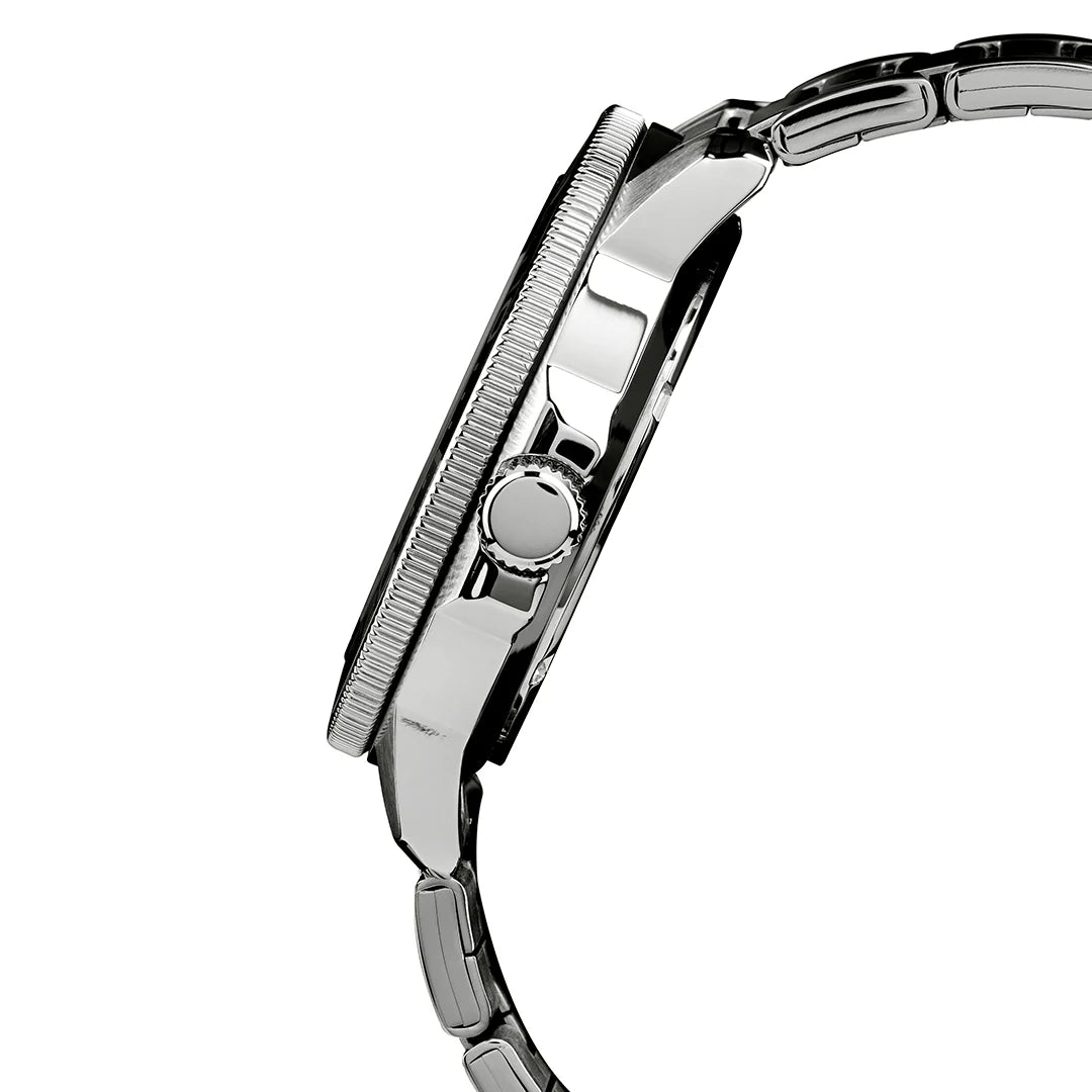 ALBA Hickory Brown Dial Quartz Analog Men's Watch - AS9T91X1