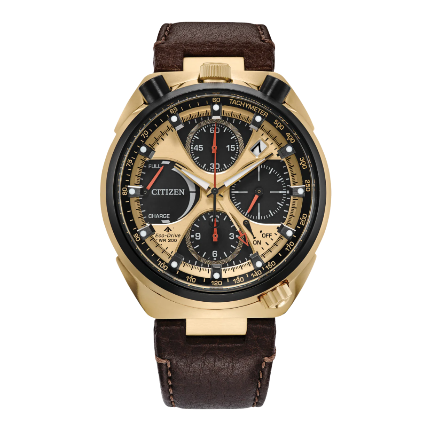 CITIZEN Promaster Tsuno Chrono Racer Men Watch AV0072-01X