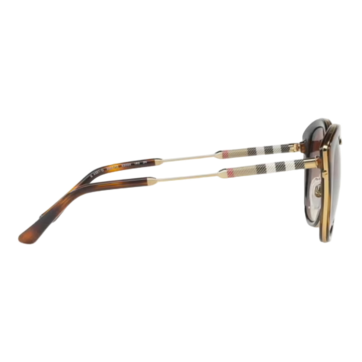 Burberry Cat Eye Sunglasses – Elegant Women's Eyewear 0BE4251Q30021353
