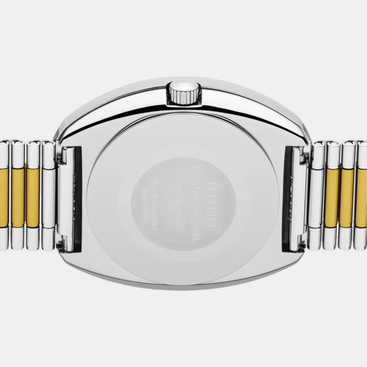 R12391633 | RADO DiaStar Original The Original Watch for Men