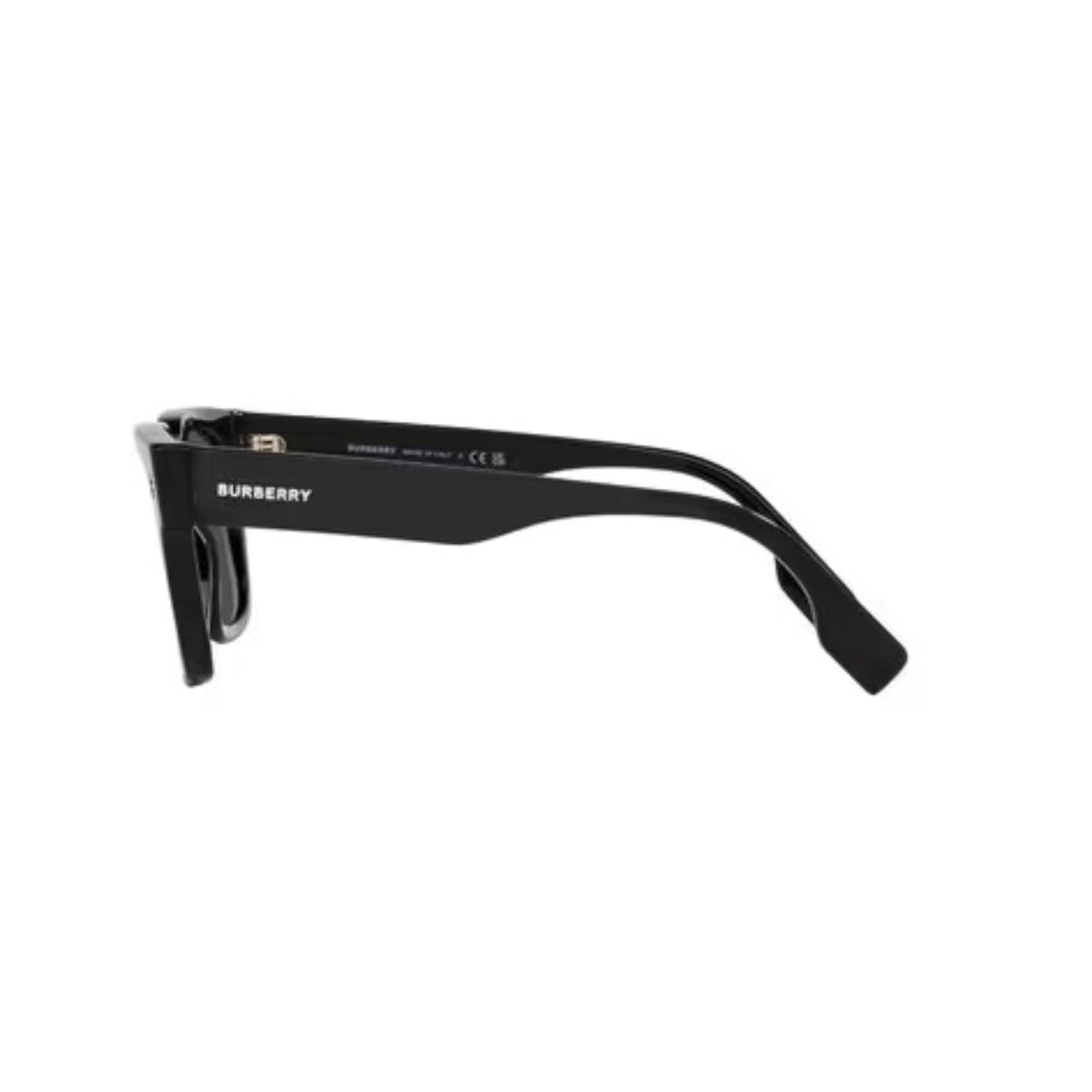 Burberry Hayden Black Square Sunglasses for Men 0BE4394 38048754