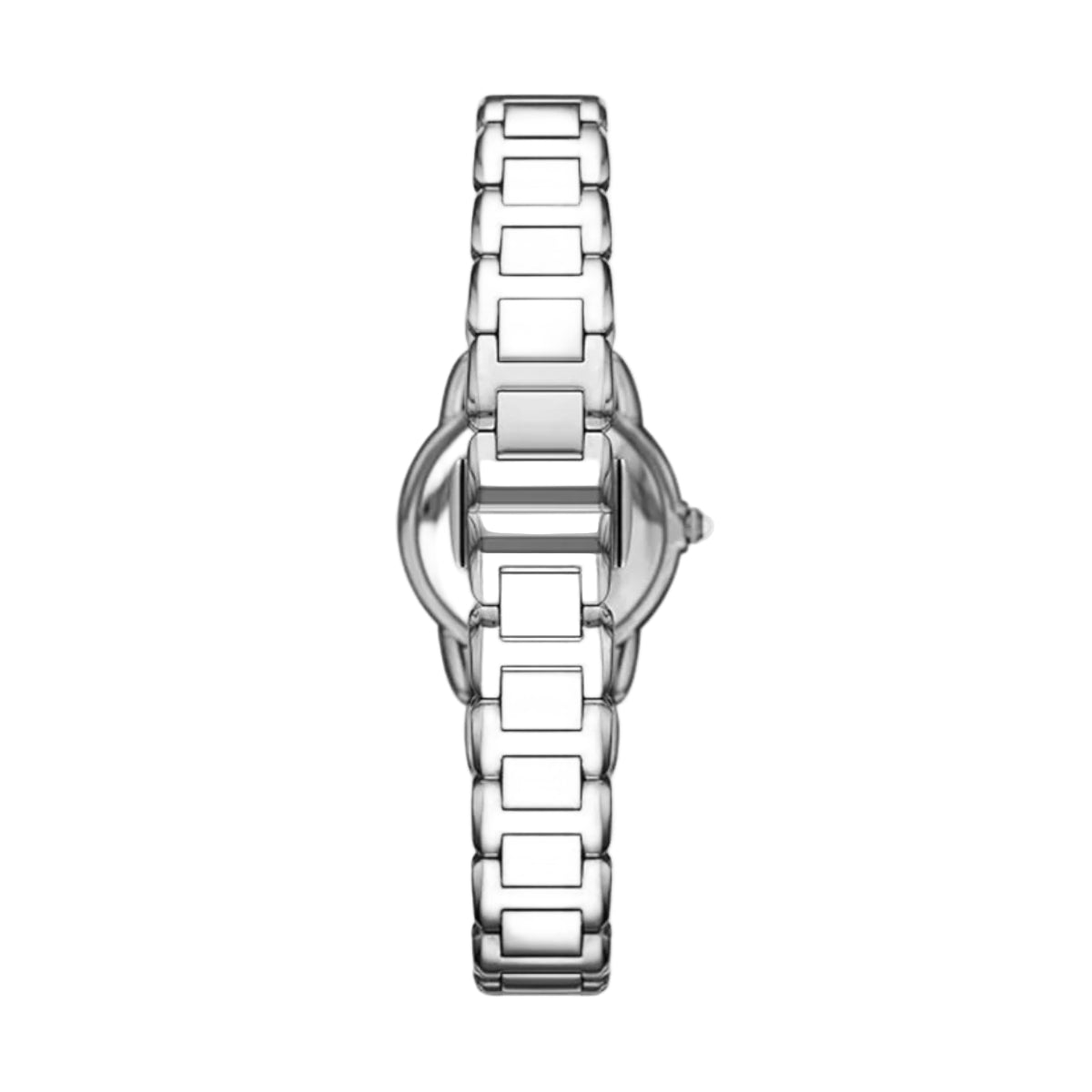 Emporio Armani Mother Of Pearl Dial Analog Women Watch AR11669