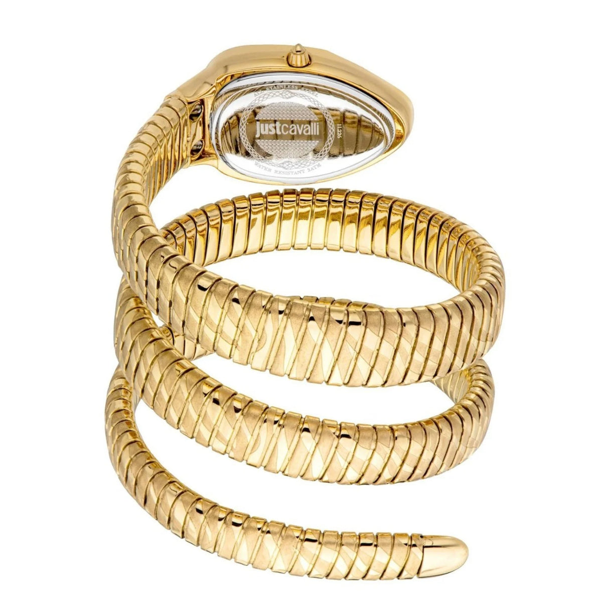 JUST CAVALLI Serpente Taglio Watch for Women - JC1L226M0035