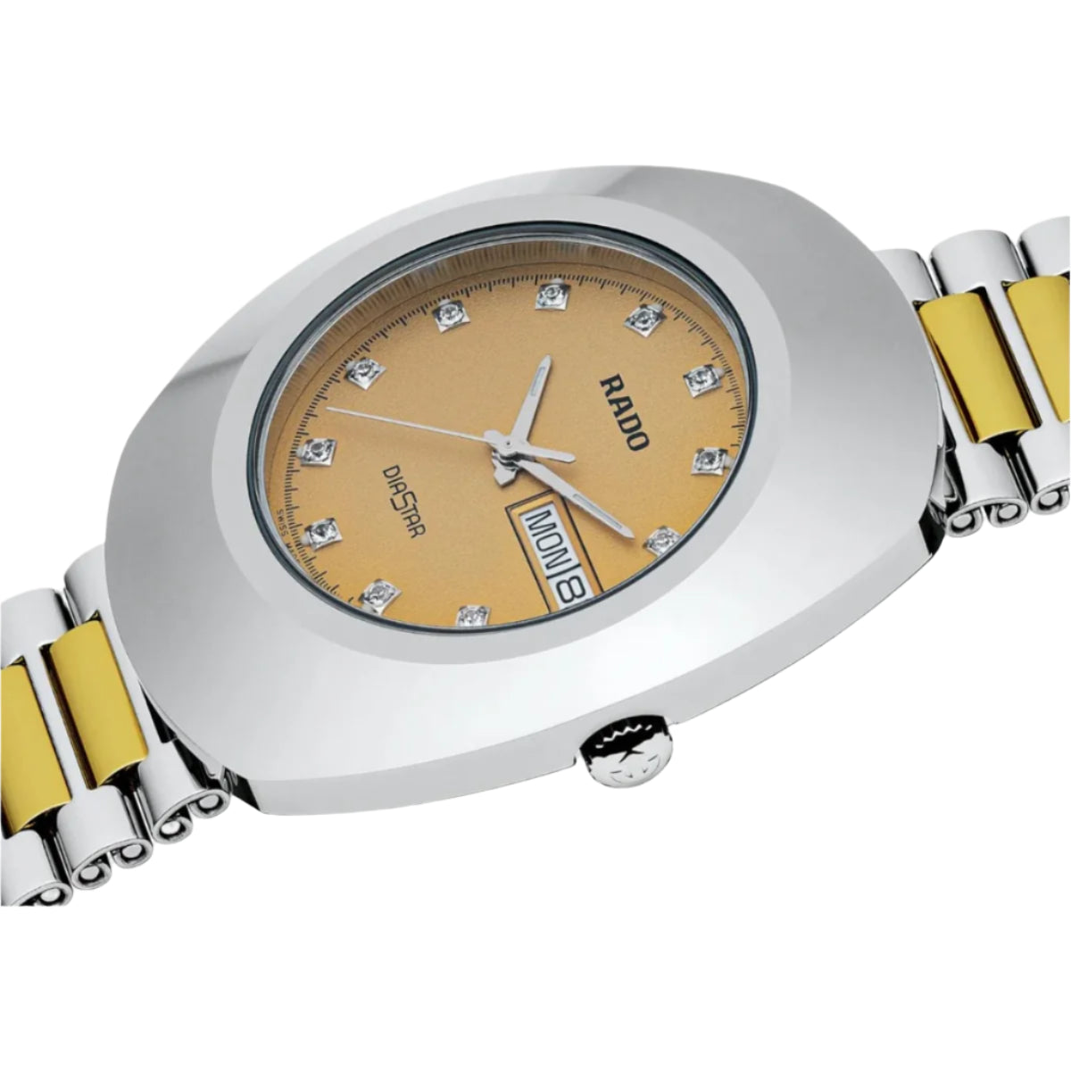 R12391633 | RADO DiaStar Original The Original Watch for Men