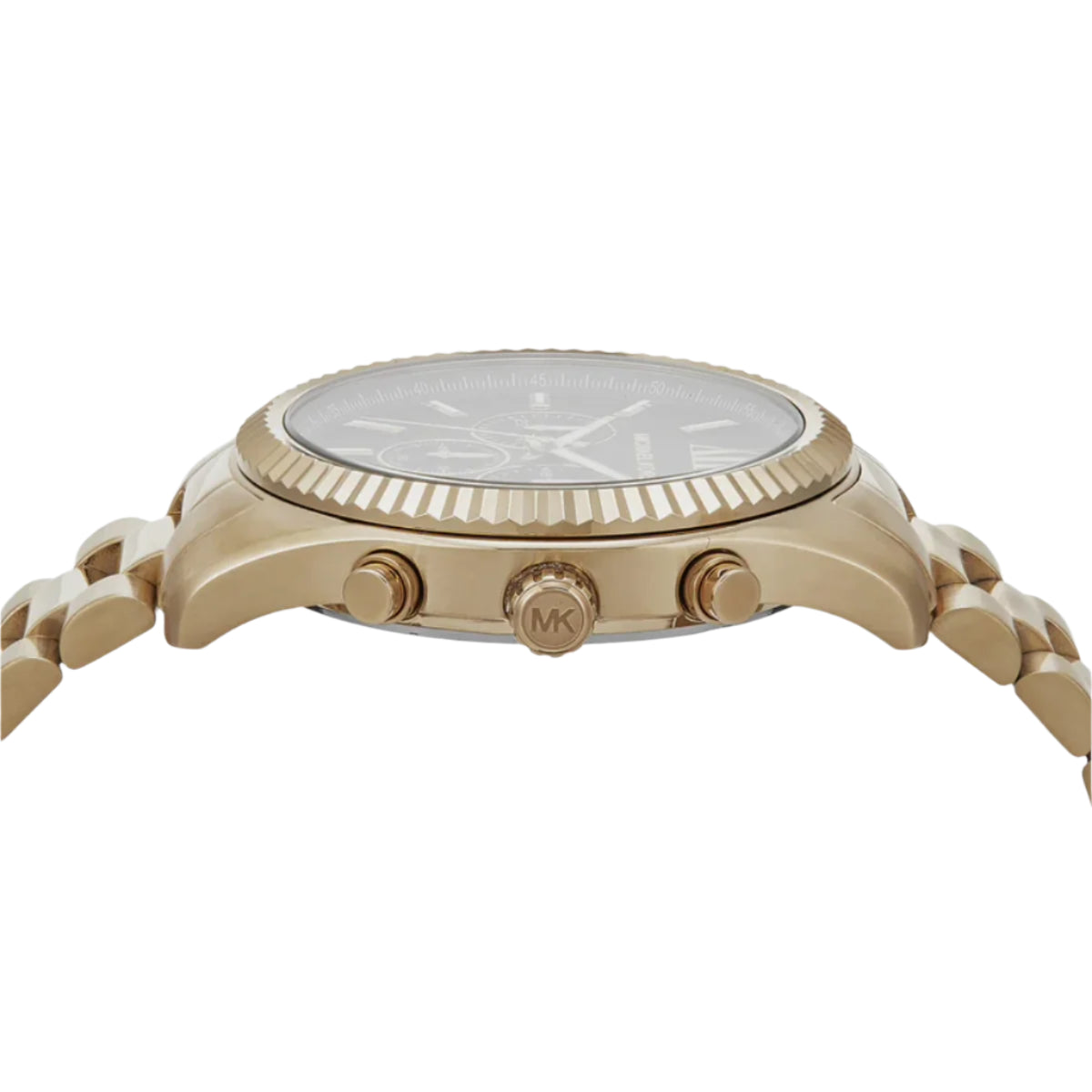 MK9155 Michael Kors | Lexington Chronograph Watch (Men)