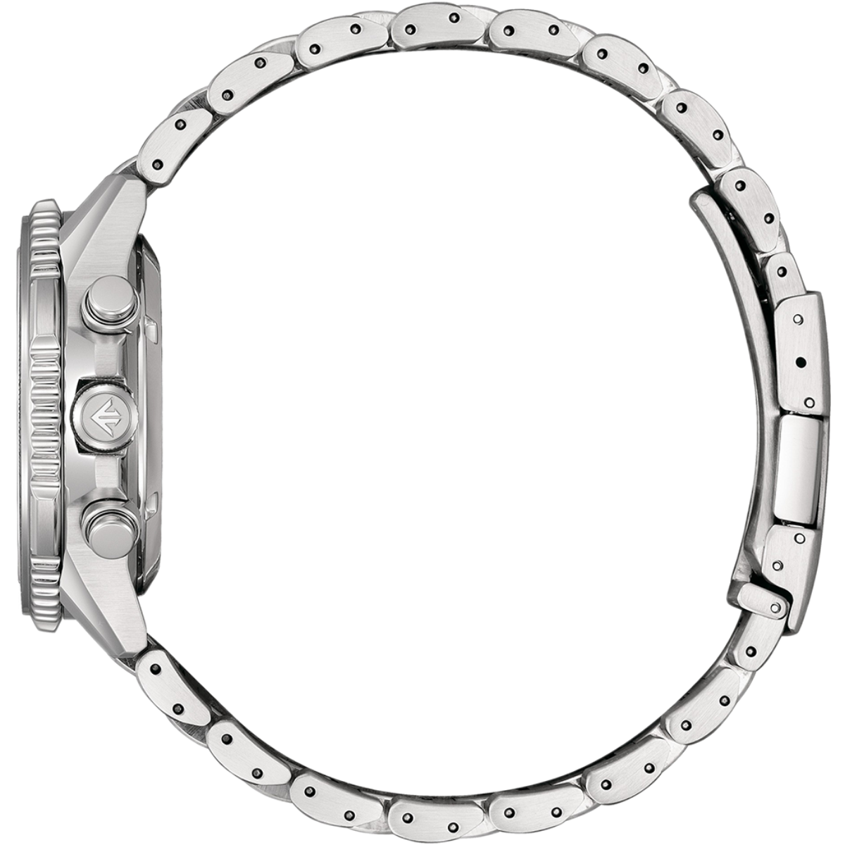 Citizen Promaster Sky Chrono Stainless Steel Men Watch - CA4660-61A