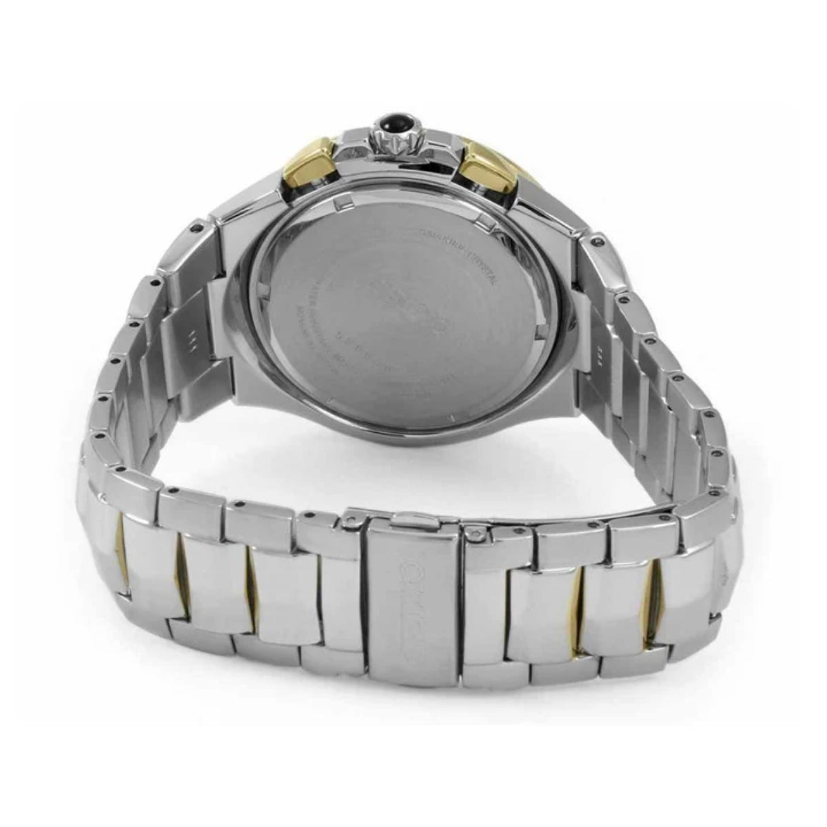 EIKO Coutura Chronograph Watch for Men SSC376P9