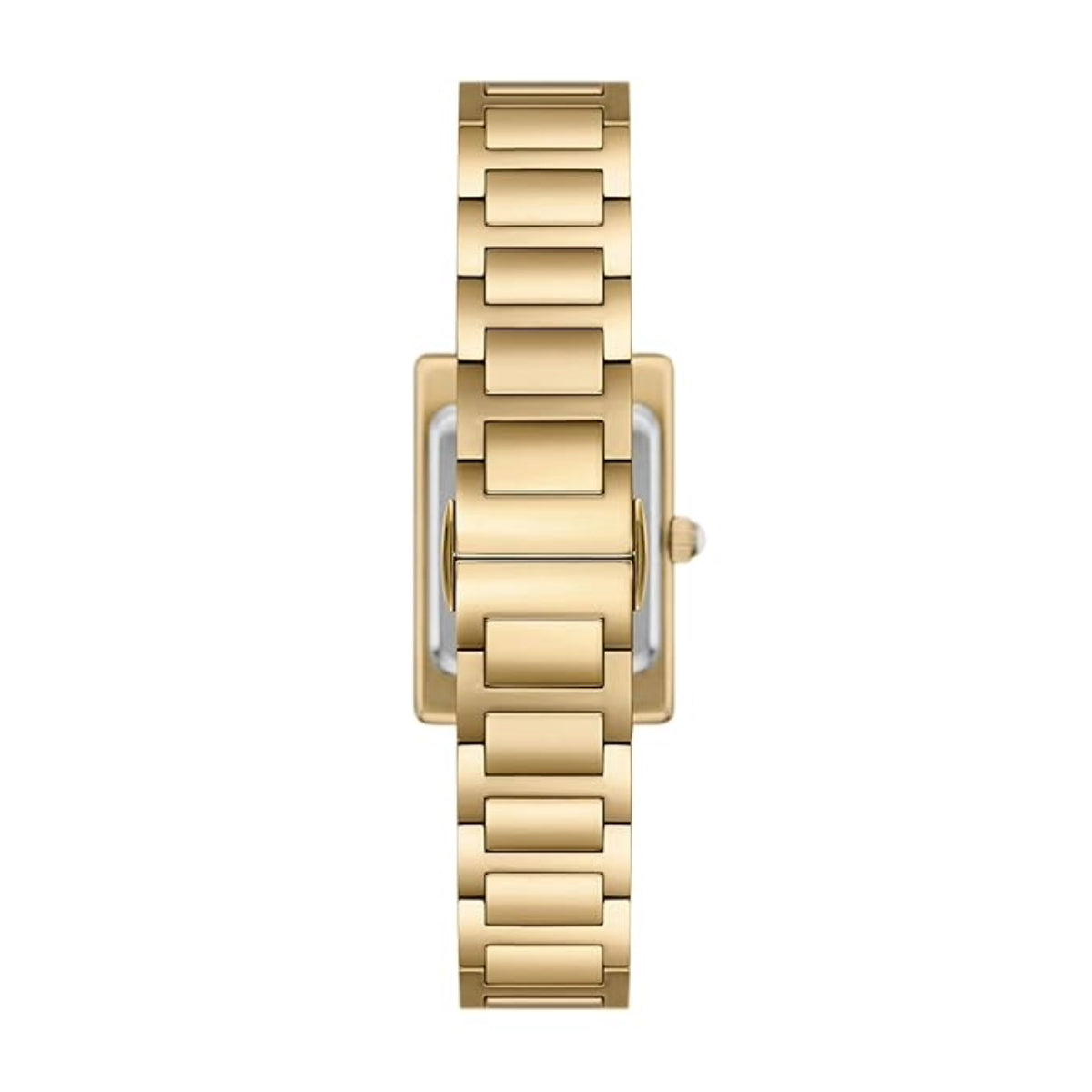 Emporio Armani Quartz White Dial Analog Women Watch AR11659