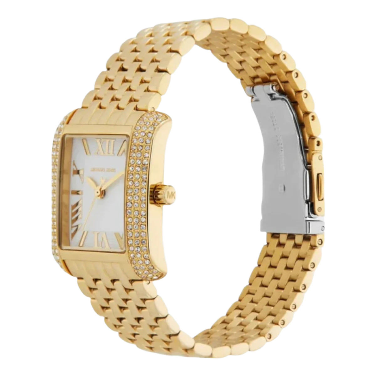 MK4826 Michael Kors Emery Analog Watch (Women)
