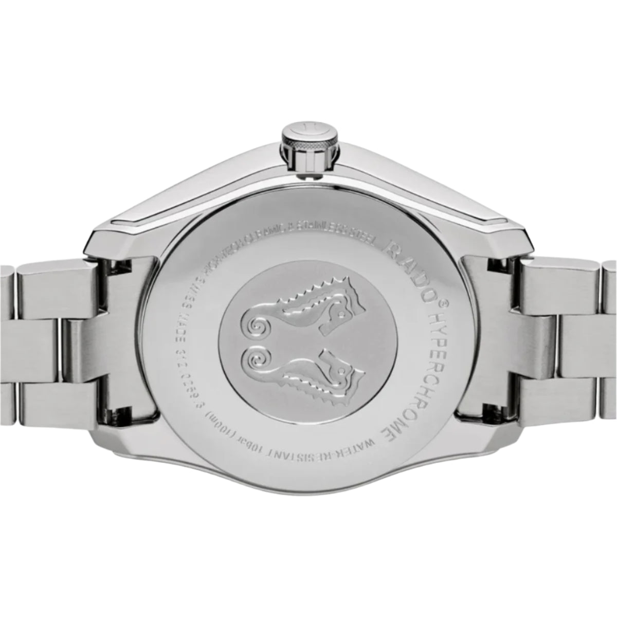 R32502203 | RADO HyperChrome Watch for Men