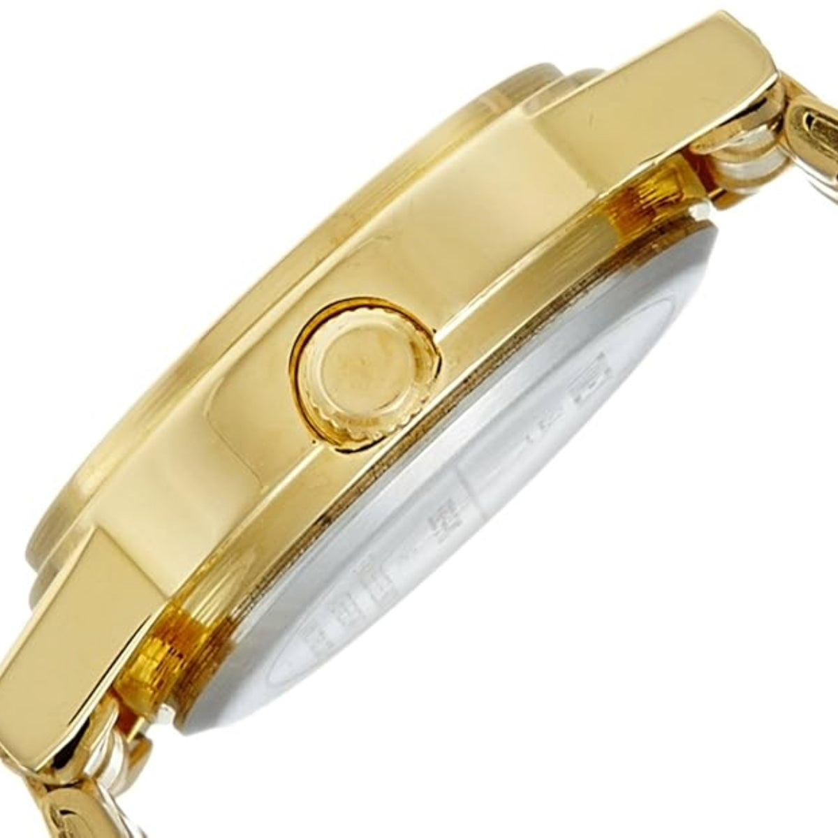 Timex Classics Women's 3 Hand White Dial Round Watch B303