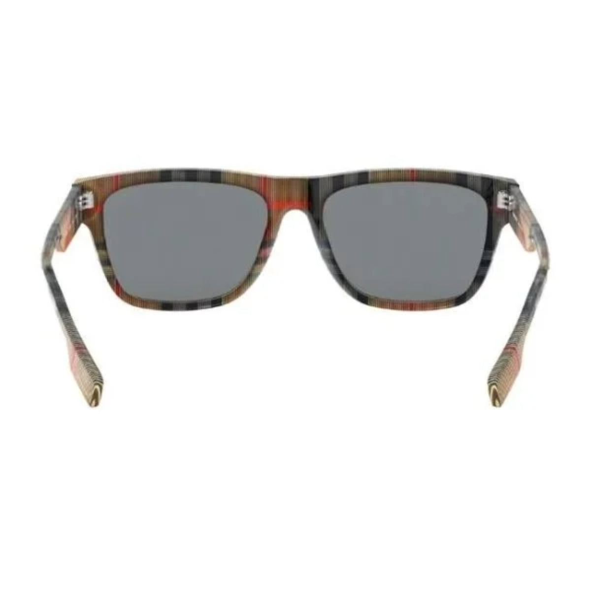 Burberry 0BE4293 Men's Sunglasses – Sleek Grey Lenses & Timeless Style