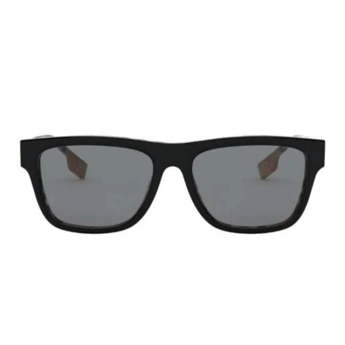 Burberry 0BE4293 Men's Sunglasses – Sleek Grey Lenses & Timeless Style
