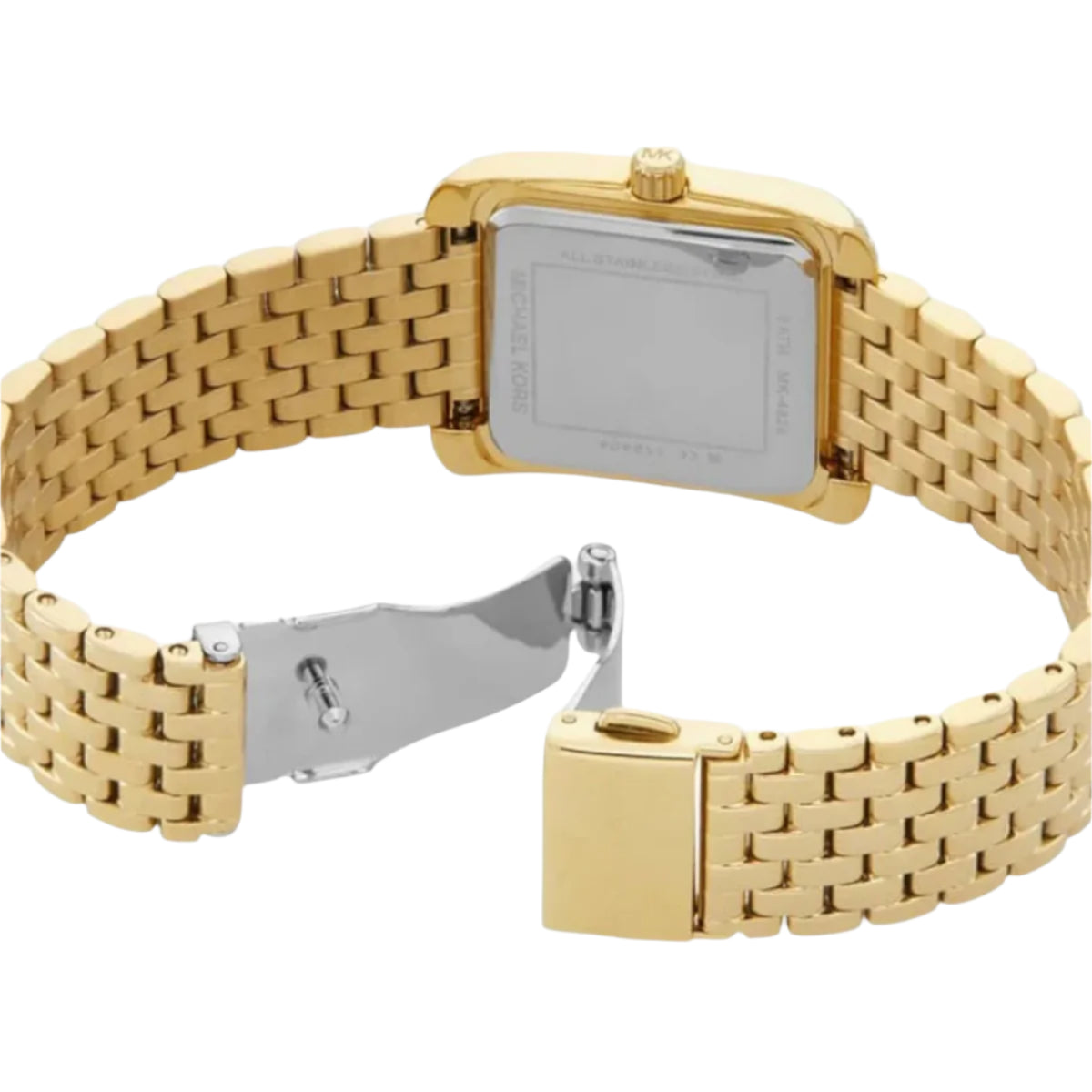 MK4826 Michael Kors Emery Analog Watch (Women)