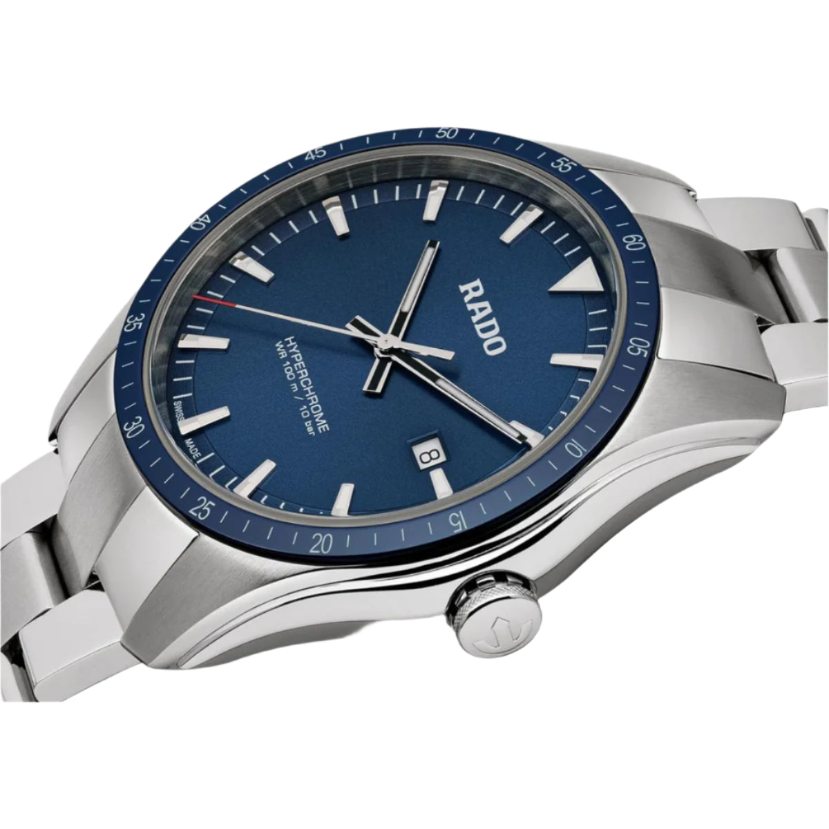 R32502203 | RADO HyperChrome Watch for Men