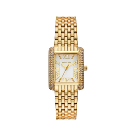 MK4826 Michael Kors Emery Analog Watch (Women)