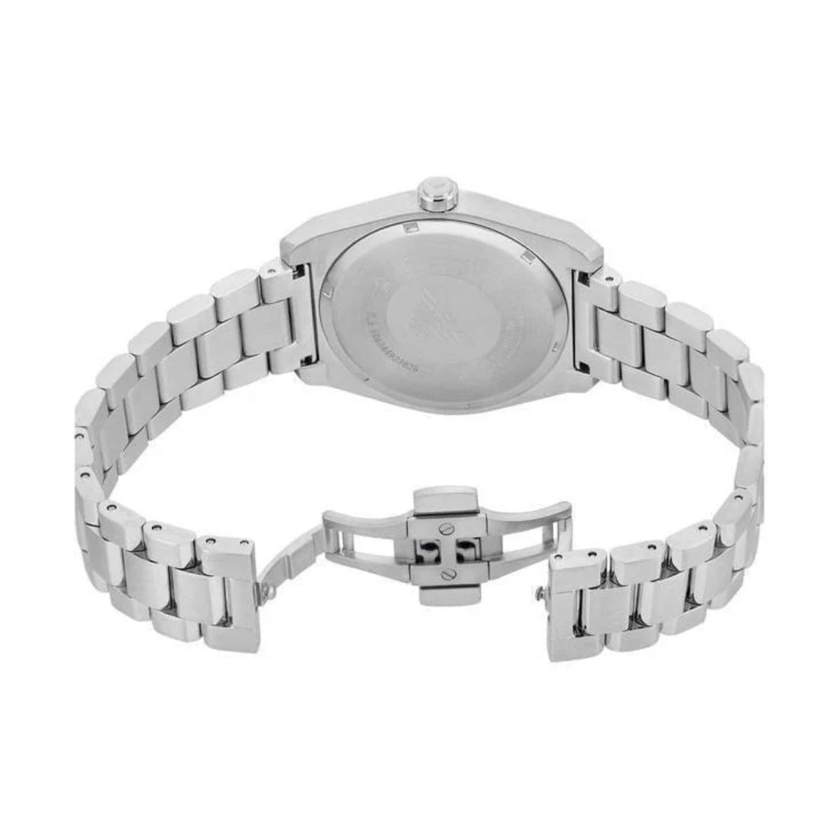 Emporio Armani Quartz Analog With Date Black Dial Men Watch AR11622
