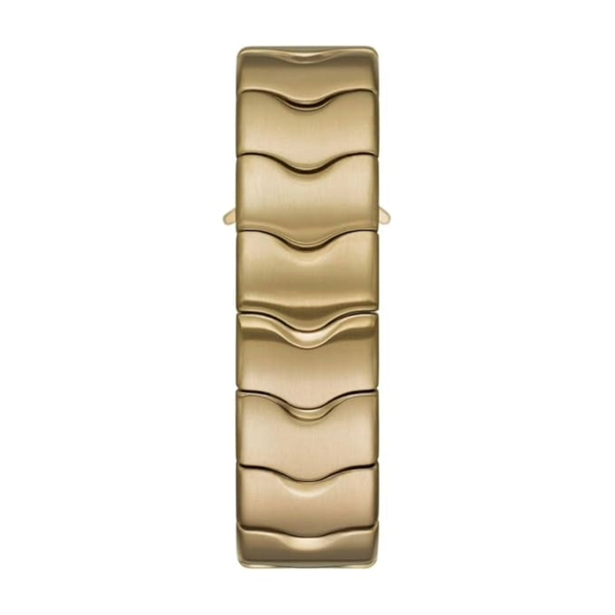 Diesel Analog Gold Dial Stainless Steel Men's Watch DZ2223
