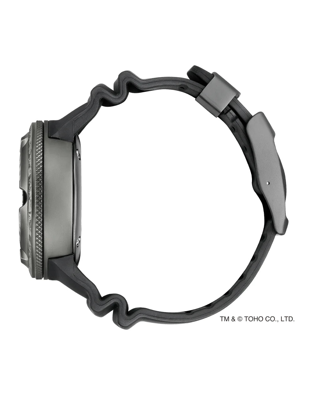 Citizen Quartz Promaster Godzilla solar Men Watch BJ8056-01E