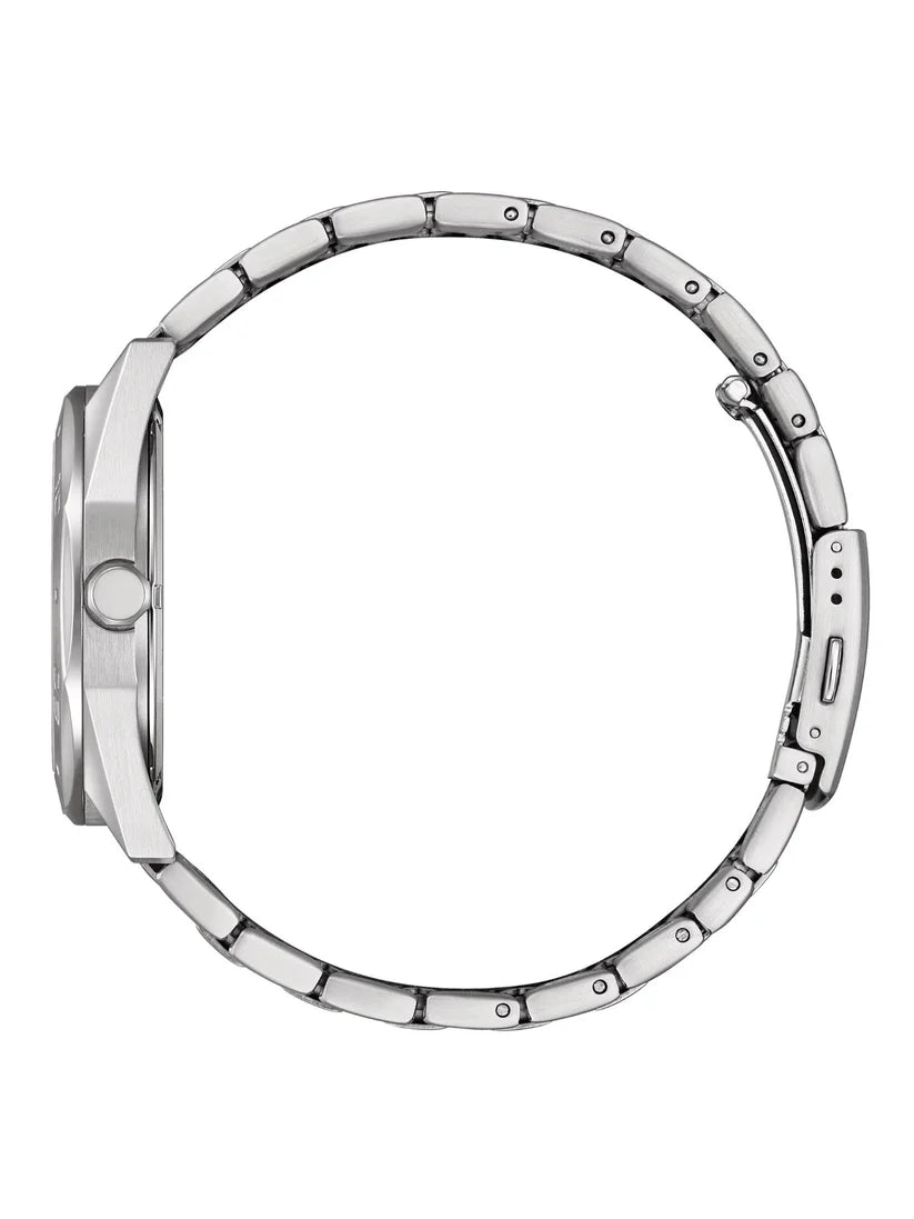 Citizen Eco-Drive Multicolor Dial Analogue Men Watch - BM7630-80Z