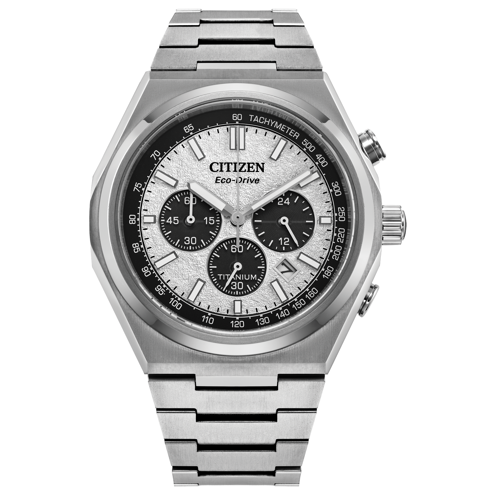 Chronograph Citizen Shop Citizen Quartz Chronograph Green Dial