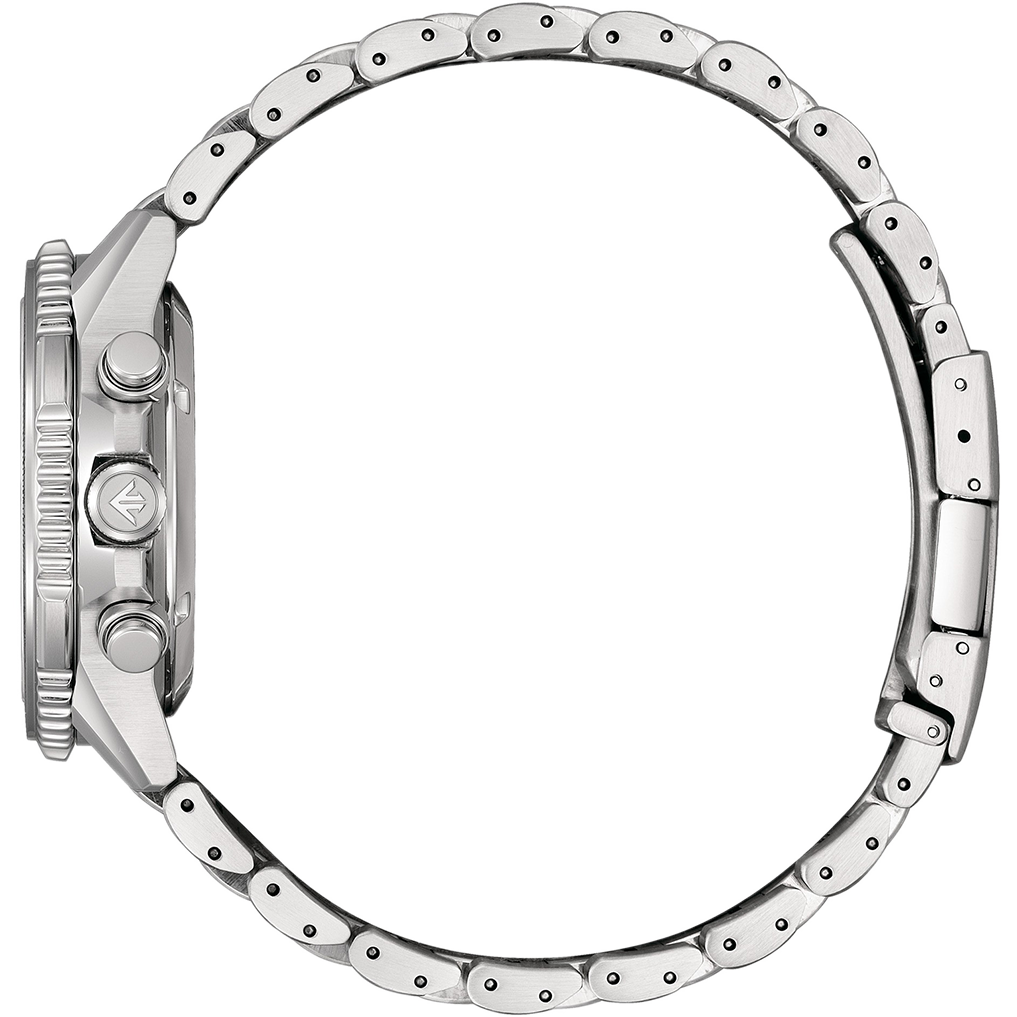 Citizen Promaster Sky Chrono Stainless Steel Men Watch - CA4660-61A