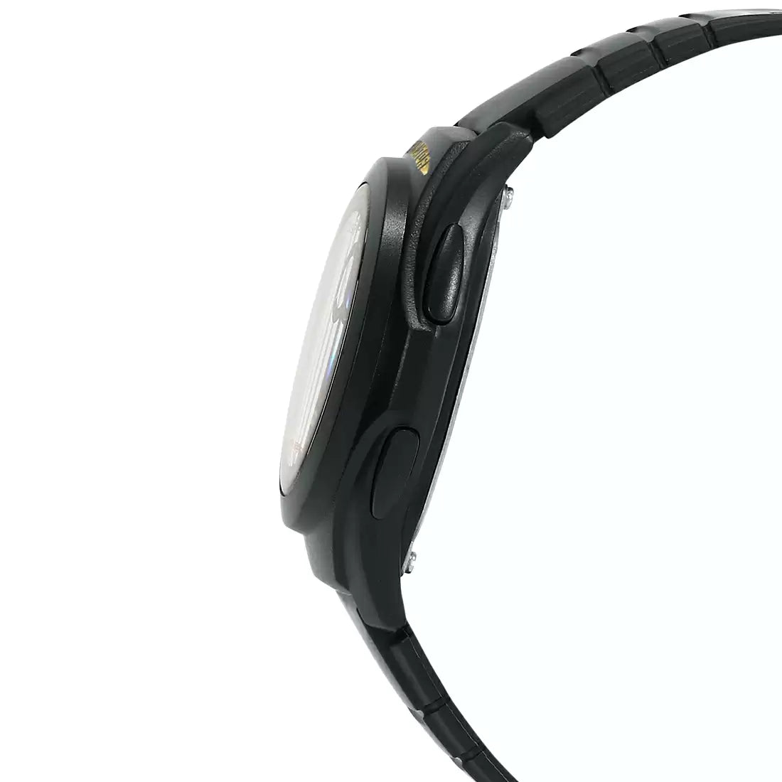 Casio YOUTH F-200W-9AUDF - D028 Black Digital - Unisex Watch