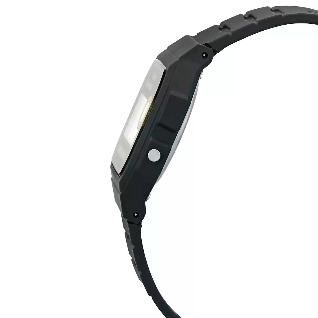 Casio D053 YOUTH F-94WA-9DG Black Digital Unisex Watch