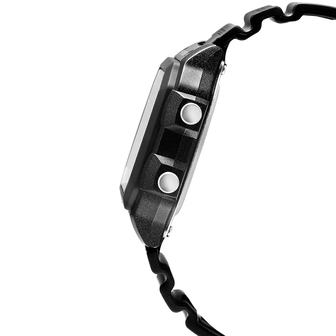 Casio D098 YOUTH AE-1200WH-1BVDF Digital Watch (Unisex)