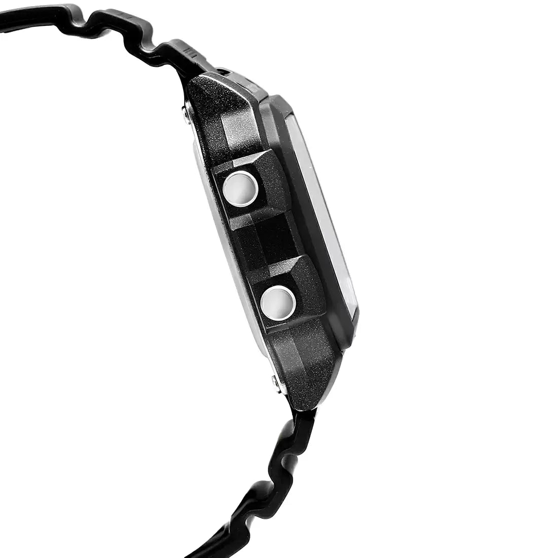 Casio D098 YOUTH AE-1200WH-1BVDF Digital Watch (Unisex)