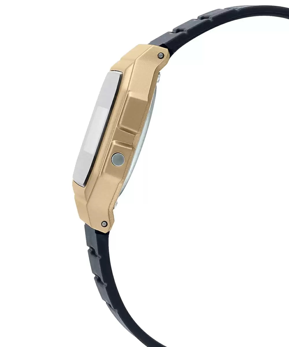 Casio D142 YOUTH F91WM-9ADF Digital Unisex Watch