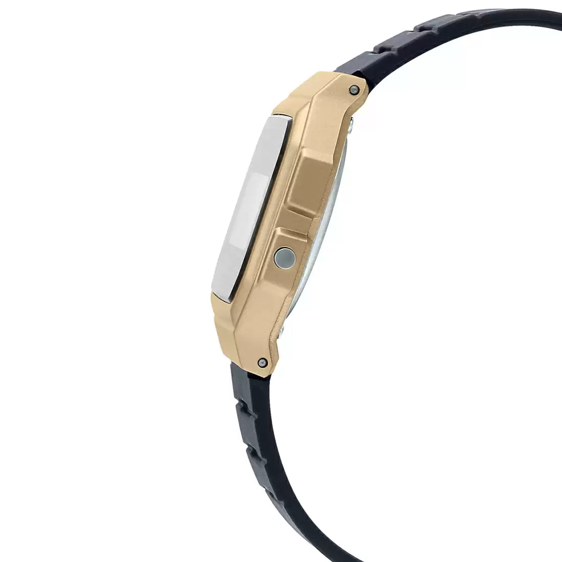 Casio D142 YOUTH F91WM-9ADF Digital Unisex Watch
