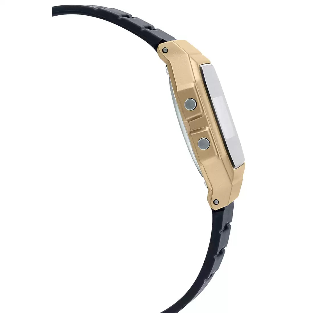 Casio D142 YOUTH F91WM-9ADF Digital Unisex Watch