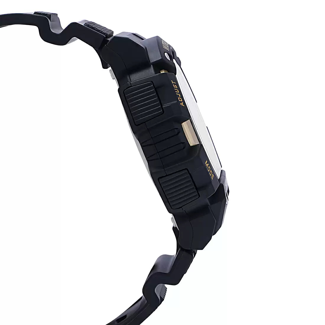 Casio YOUTH AE-1400WH-9AVDF - D151 Black Digital - Men's Watch