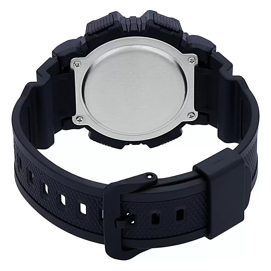 Casio YOUTH AE-1400WH-9AVDF - D151 Black Digital - Men's Watch