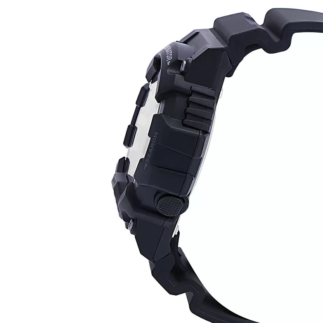 Casio YOUTH HDC-700-1AVDF - D154 Black Digital - Men's Watch
