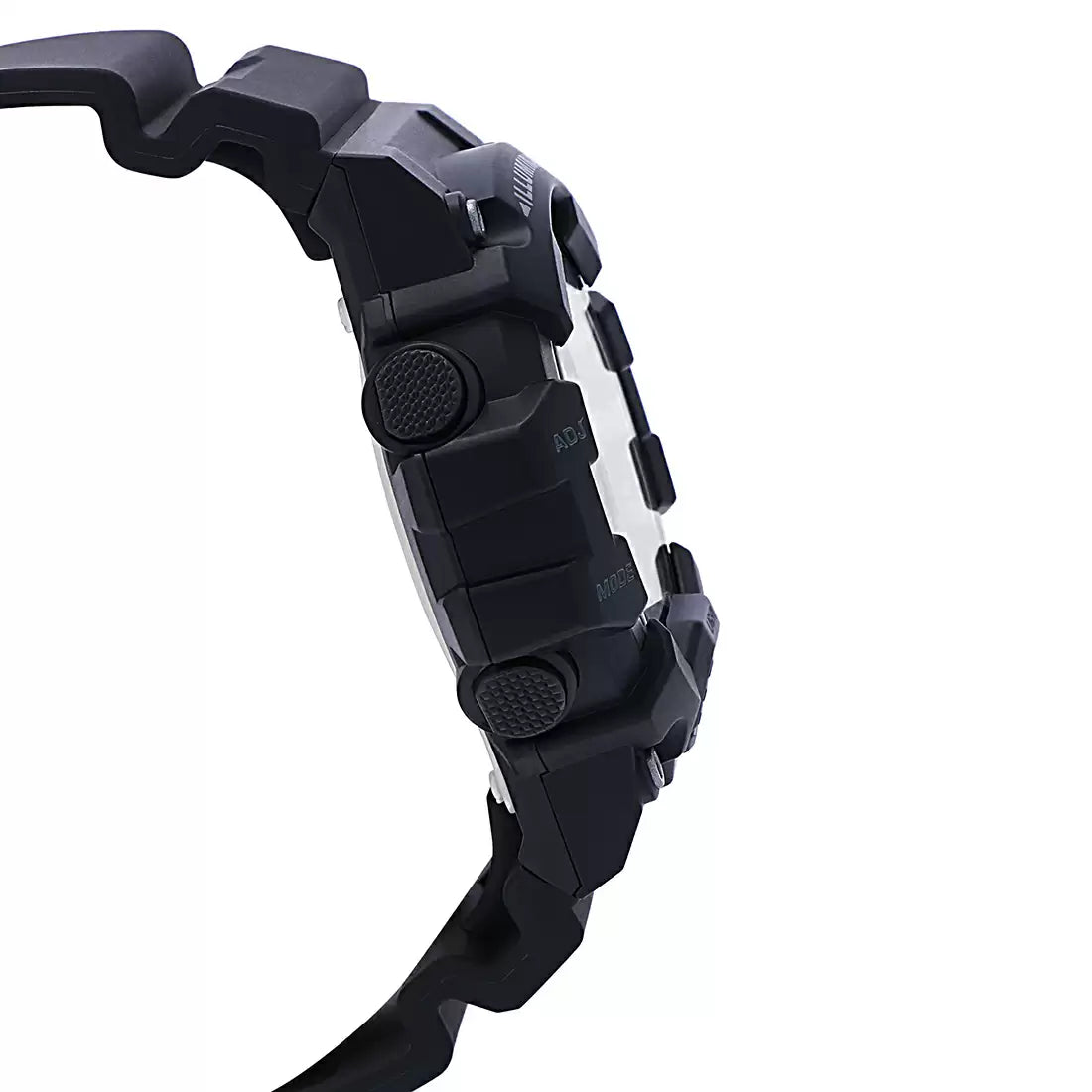 Casio YOUTH HDC-700-1AVDF - D154 Black Digital - Men's Watch