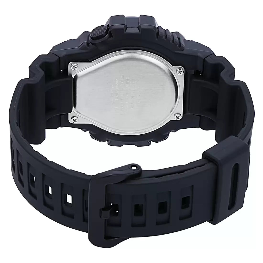 Casio YOUTH HDC-700-1AVDF - D154 Black Digital - Men's Watch