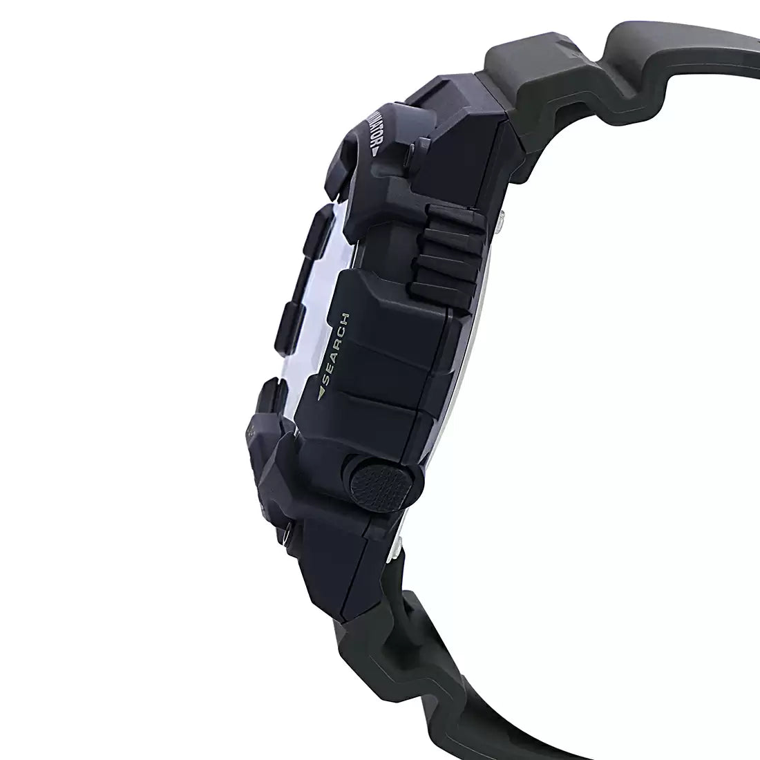 Casio YOUTH HDC-700-3AVDF - D155 Green Digital - Men's Watch