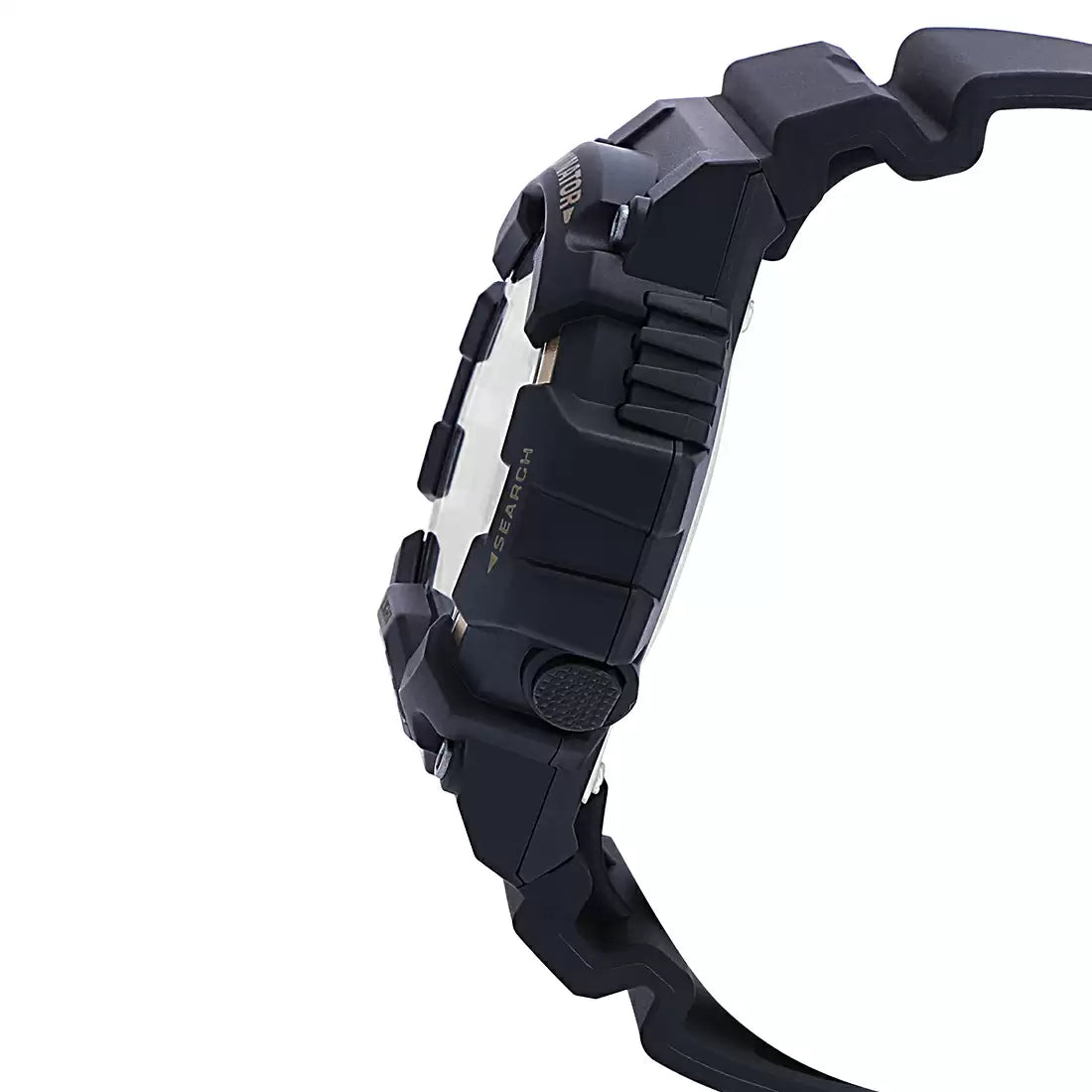 Casio YOUTH HDC-700-9AVDF - D156 Black Digital - Men's Watch
