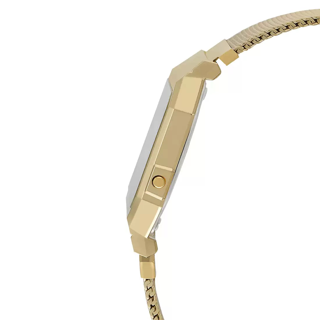 Casio D171 VINTAGE COLLECTION A700WMG-9ADF Gold Digital Unisex Watch